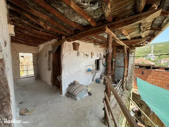 Denizli Çal Bahadınlar Mahallesi 2+1 114 m² satılık köy Evi - Fotoğraf 3