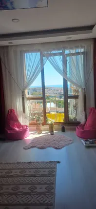 Tekirdağ Süleymanpaşa Çınarlı Mahallesi 2+1 115 m² satılık daire - Fotoğraf 3