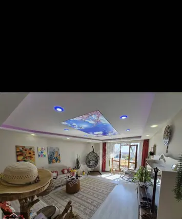 Tekirdağ Süleymanpaşa Çınarlı Mahallesi 2+1 110 m² satılık daire - Fotoğraf 2
