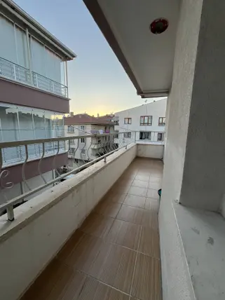 Ankara Etimesgut İstasyon Mahallesi 2+1 95 m² kiralık daire - Fotoğraf 2