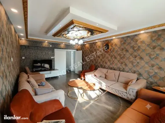 Eskişehir Tepebaşı Yenibağlar Mahallesi 3+1 155 m² satılık daire - Fotoğraf 3