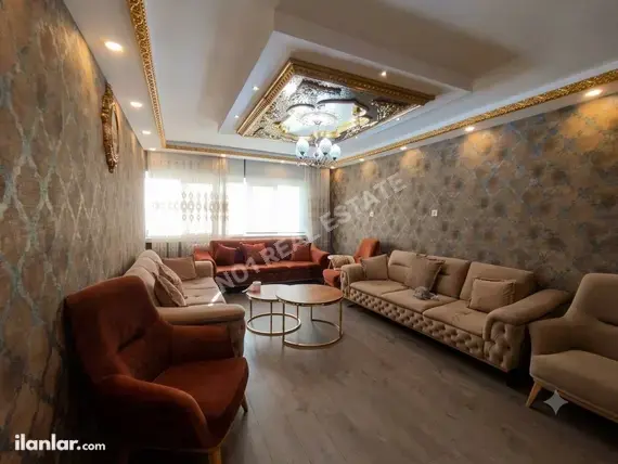 Eskişehir Tepebaşı Yenibağlar Mahallesi 3+1 155 m² satılık daire - Fotoğraf 2