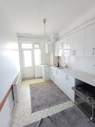 Samsun İlkadım Hürriyet Mahallesi 3+1 120 m² satılık daire - Fotoğraf 2