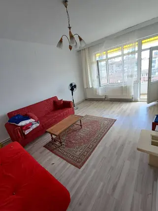 Samsun İlkadım Hürriyet Mahallesi 3+1 120 m² satılık daire - Fotoğraf 3