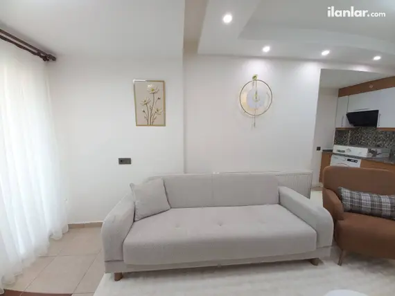 Denizli Pamukkale Asmalıevler Mahallesi 1+1 55 m² satılık daire - Fotoğraf 3