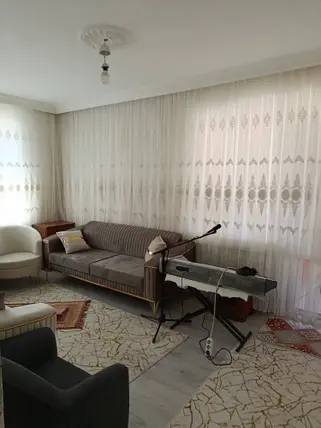 Konya Selçuklu Sancak Mahallesi 3+1 125 m² satılık daire - Fotoğraf 3