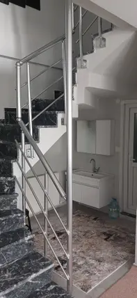 Trabzon Akçaabat Dörtyol Mahallesi 3+1 170 m² satılık müstakil Ev - Fotoğraf 2