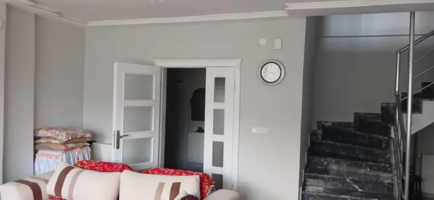 Trabzon Akçaabat Dörtyol Mahallesi 3+1 170 m² satılık müstakil Ev - Fotoğraf 3