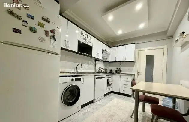 Eskişehir Odunpazarı 71 Evler Mahallesi 2+1 105 m² satılık daire - Fotoğraf 2