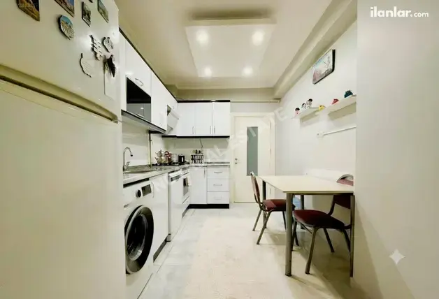 Eskişehir Odunpazarı 71 Evler Mahallesi 2+1 105 m² satılık daire - Fotoğraf 3