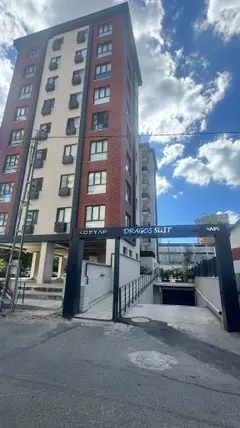 İstanbul Maltepe Cevizli Mahallesi 2+1 60 m² kiralık daire - Fotoğraf 2