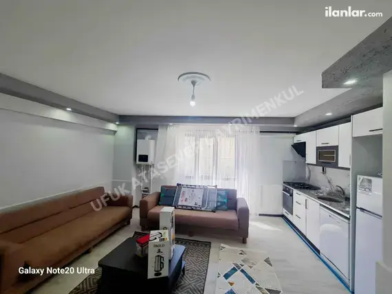 Tekirdağ Kapaklı 19 Mayıs Mahallesi 1+1 55 m² kiralık daire - Fotoğraf 2