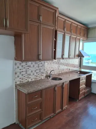 Rize Merkez Bağdatlı Mahallesi 3+1 120 m² kiralık daire - Fotoğraf 3