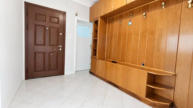Antalya Muratpaşa Şirinyalı Mahallesi 3+1 135 m² kiralık daire - Fotoğraf 2