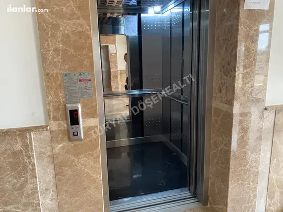 Antalya Serik Yukarıkocayatak Mahallesi 2+1 91 m² kiralık daire - Fotoğraf 2