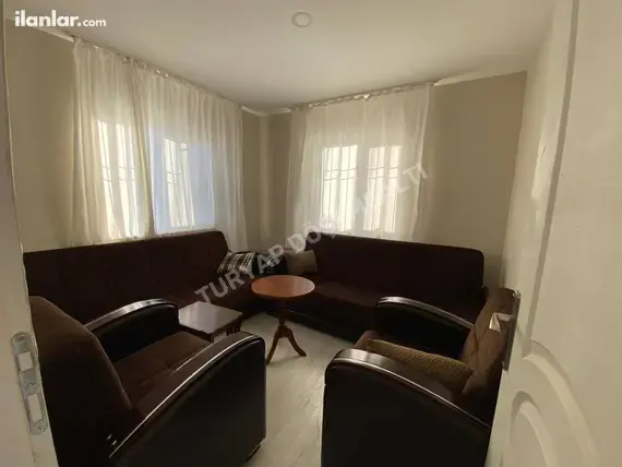 Antalya Döşemealtı Çıplaklı Mahallesi 1+1 63 m² satılık müstakil Ev - Fotoğraf 3