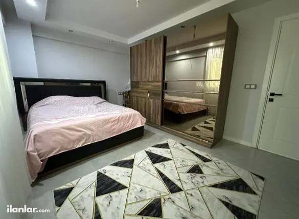 İstanbul Güngören Merkez Mahallesi 3+1 120 m² kiralık daire - Fotoğraf 2