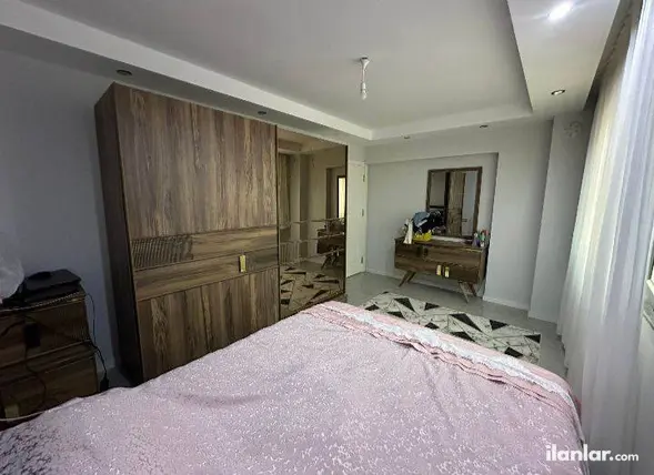 İstanbul Güngören Merkez Mahallesi 3+1 120 m² kiralık daire - Fotoğraf 3