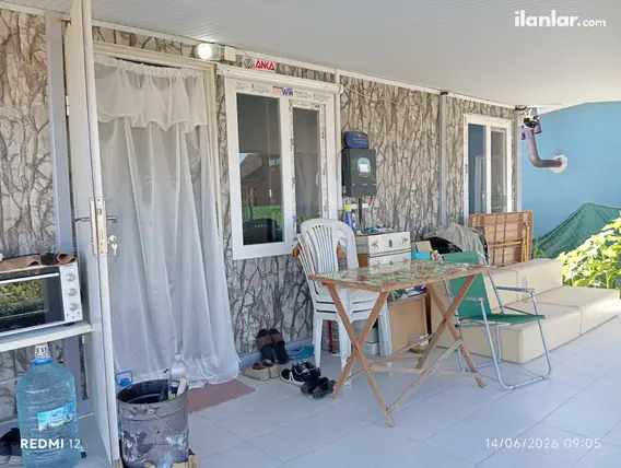 İzmir Menderes Tekeli Atatürk Mahallesi 1+1 250 m² satılık müstakil Ev - Fotoğraf 3