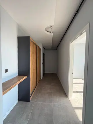 Denizli Pamukkale Kervansaray Mahallesi 3+1 110 m² satılık daire - Fotoğraf 3