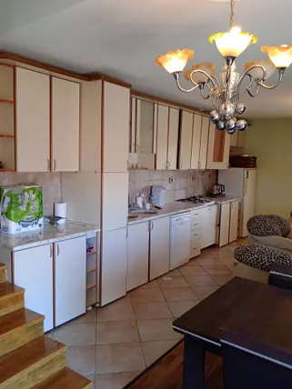 Çorum Alaca Koçhisar Köyü Mahallesi 4+2 300 m² satılık villa - Fotoğraf 3