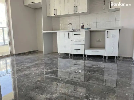 Ankara Çubuk Barbaros Mahallesi 2+1 75 m² satılık daire - Fotoğraf 3