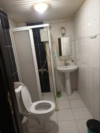 Isparta Merkez Fatih Mahallesi 2+0 50 m² kiralık daire - Fotoğraf 3
