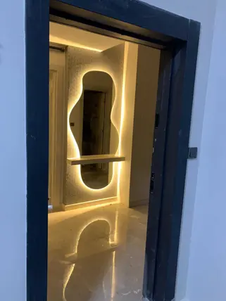 Denizli Tavas Kızılcabölük Mahallesi 3+1 140 m² satılık daire - Fotoğraf 2