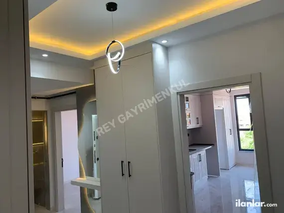 Denizli Tavas Kızılcabölük Mahallesi 3+1 140 m² satılık daire - Fotoğraf 3