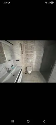 Ankara Çubuk Esenboğa Merkez Mahallesi 1+1 55 m² kiralık daire - Fotoğraf 2