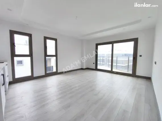 Aydın Kuşadası Değirmendere Mahallesi 1+1 58 m² satılık daire - Fotoğraf 3