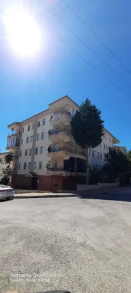 Kütahya Tavşanlı Hanımçeşme Mahallesi 2+1 110 m² satılık daire - Fotoğraf 2