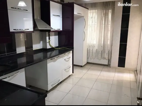 Şanlıurfa Haliliye Şair Nabi Mahallesi 3+1 150 m² satılık daire - Fotoğraf 2