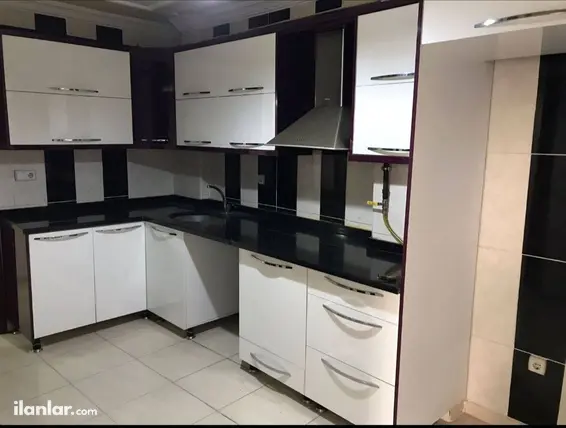 Şanlıurfa Haliliye Şair Nabi Mahallesi 3+1 150 m² satılık daire - Fotoğraf 3