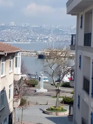 İstanbul Büyükçekmece Mimar Sinan Merkez Mahallesi 2+1 120 m² satılık daire - Fotoğraf 2