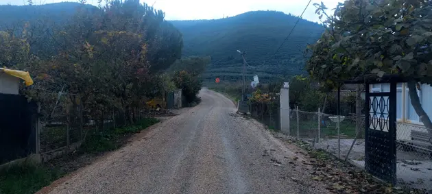 Bursa Gemlik Gençali Mahallesi 3.030 m² satılık tarla arsa - Fotoğraf 2