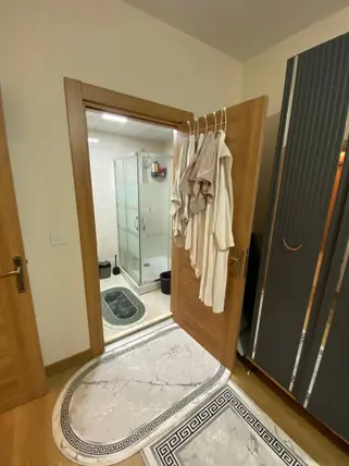 Denizli Merkezefendi Kayalar Mahallesi 2+1 116 m² satılık daire - Fotoğraf 2