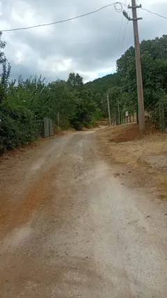 Çanakkale Bayramiç Osmaniye Köyü Mahallesi 374 m² satılık bağ & Bahçe arsa - Fotoğraf 2