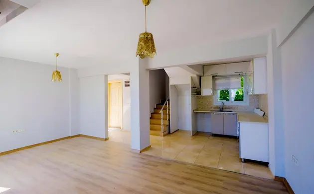 İzmir Karaburun Mordoğan Mahallesi 4+1 160 m² satılık müstakil Ev - Fotoğraf 3
