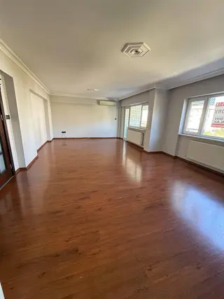 Bursa Nilüfer Kültür Mahallesi 4+1 225 m² kiralık daire - Fotoğraf 2