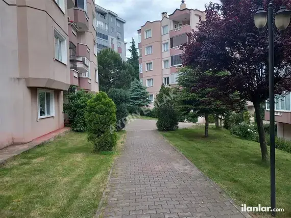 Bursa Nilüfer Kültür Mahallesi 3+1 150 m² kiralık daire - Fotoğraf 2