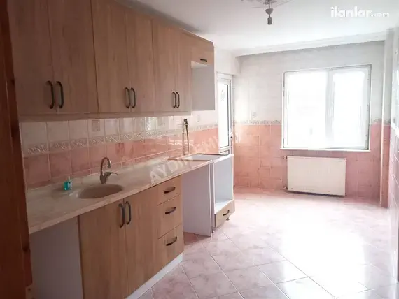 Bursa Nilüfer Kültür Mahallesi 3+1 150 m² kiralık daire - Fotoğraf 3