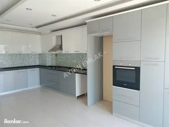 Bursa Nilüfer Beşevler Mahallesi 3+1 155 m² kiralık daire - Fotoğraf 2