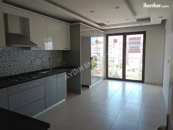 Bursa Nilüfer Beşevler Mahallesi 3+1 155 m² kiralık daire - Fotoğraf 3