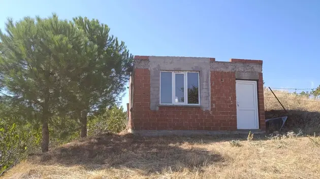 Aydın Yenipazar Paşaköy Mahallesi 15.778 m² satılık tarla arsa - Fotoğraf 3