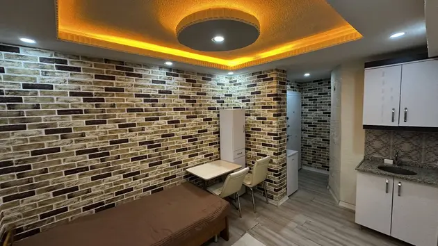 İstanbul Küçükçekmece Gültepe Mahallesi Stüdyo (1+0) 50 m² kiralık daire - Fotoğraf 3