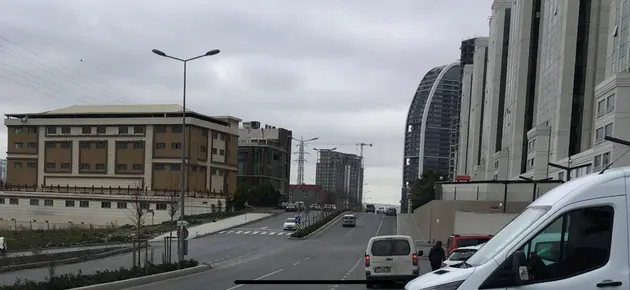 İstanbul Esenyurt Zafer Mahallesi 7.500 m² kiralık fabrika - Fotoğraf 2