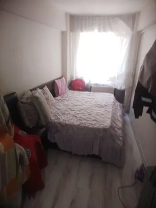 Bursa Osmangazi Çırpan Mahallesi 2+1 75 m² satılık daire - Fotoğraf 3