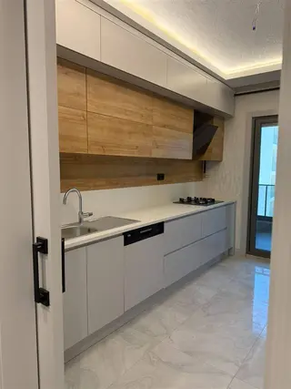 Bursa Osmangazi Akpınar Mahallesi 3+1 110 m² satılık daire - Fotoğraf 2