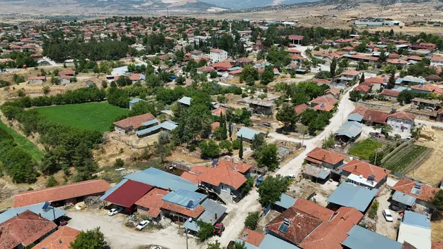 Burdur Merkez Kozluca, Park Mahallesi 3+1 750 m² satılık müstakil Ev - Fotoğraf 3